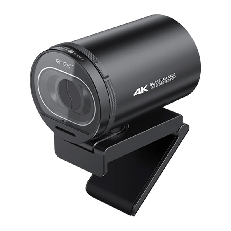 EMEET SmartCam S600 Webcam_1