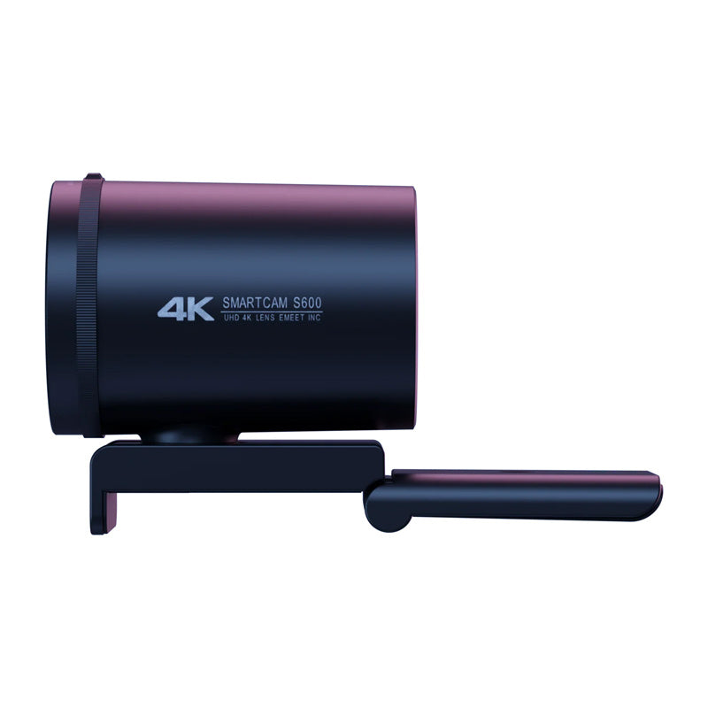 EMEET SmartCam S600 Webcam_3