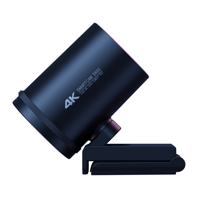 EMEET SmartCam S600 Webcam_4