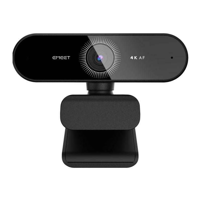 EMEET SmartCam Nova 4K Webcam_0