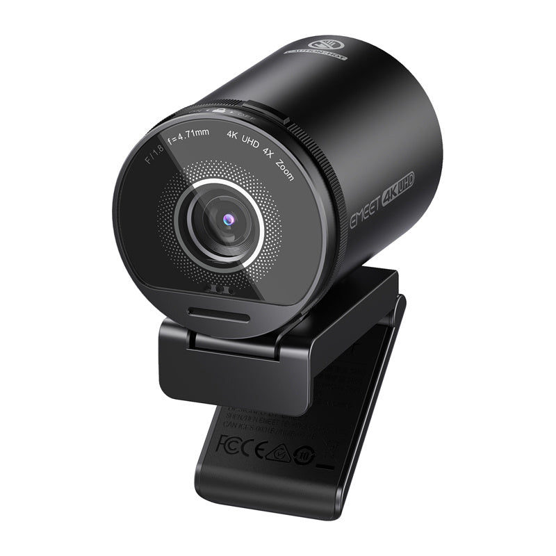 EMEET SmartCam S800 Webcam_0