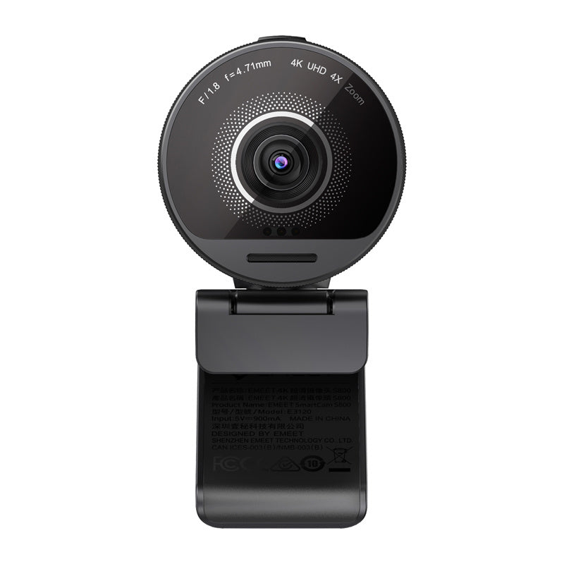 EMEET SmartCam S800 Webcam_1