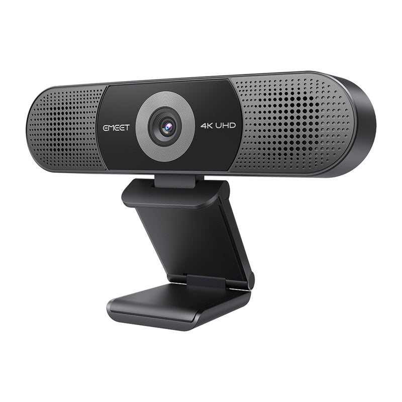 EMEET SmartCam C980Pro 4K Webcam_0