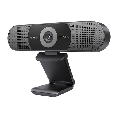 EMEET SmartCam C980Pro 4K Webcam_0