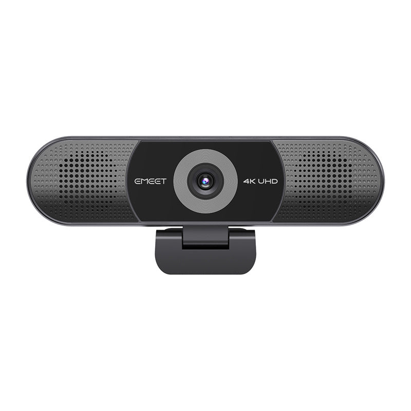 EMEET SmartCam C980Pro 4K Webcam_2