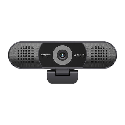 EMEET SmartCam C980Pro 4K Webcam_2