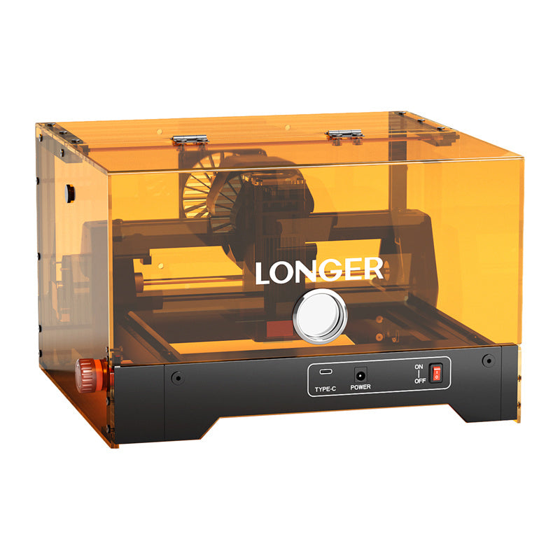 LONGER RAY5 minis 5.5W Laser Engraver_0