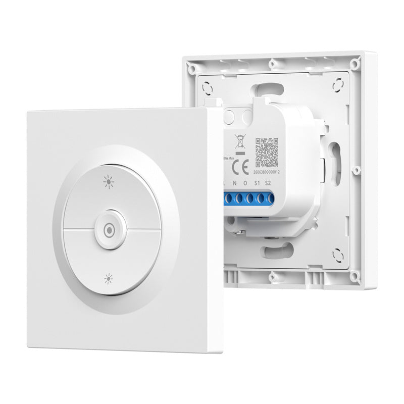 SONOFF MINI-ZBDIM-E ZigBee smart wall switch/dimmer_2