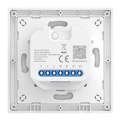 SONOFF MINI-ZBDIM-E ZigBee smart wall switch/dimmer_3