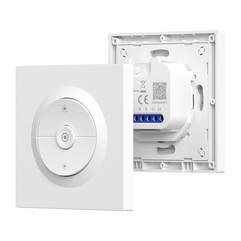 SONOFF MINI-DIM-E Smart WiFi Wall Switch/Dimmer_2