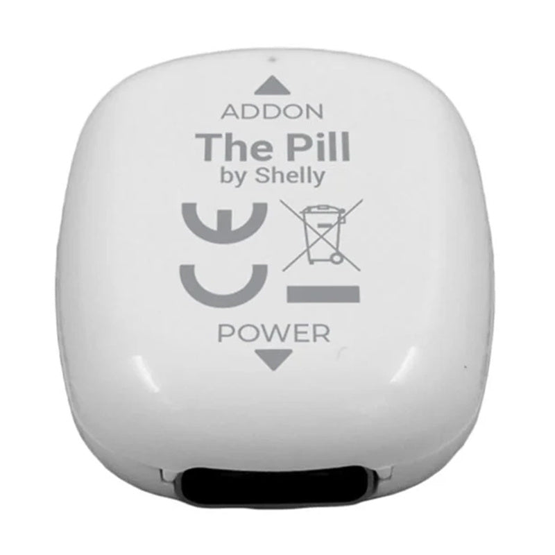 The Pill, Erweiterungsmodul_2
