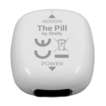 The Pill, Erweiterungsmodul_2