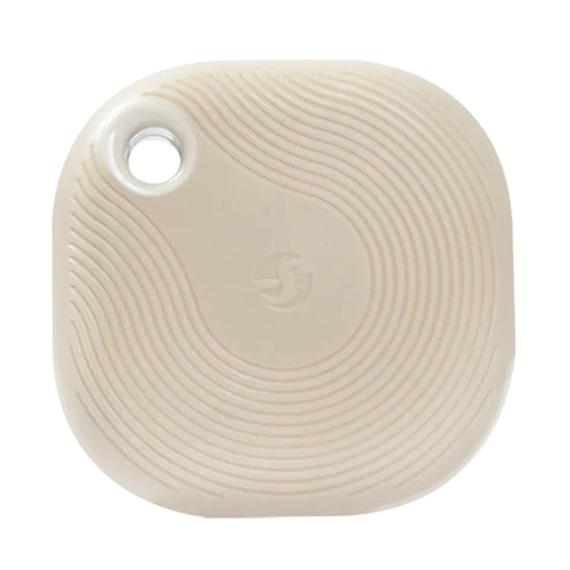 ZigBee Shelly BLU Button Tough 1 ZB (Mocha) action and scene activation button_0