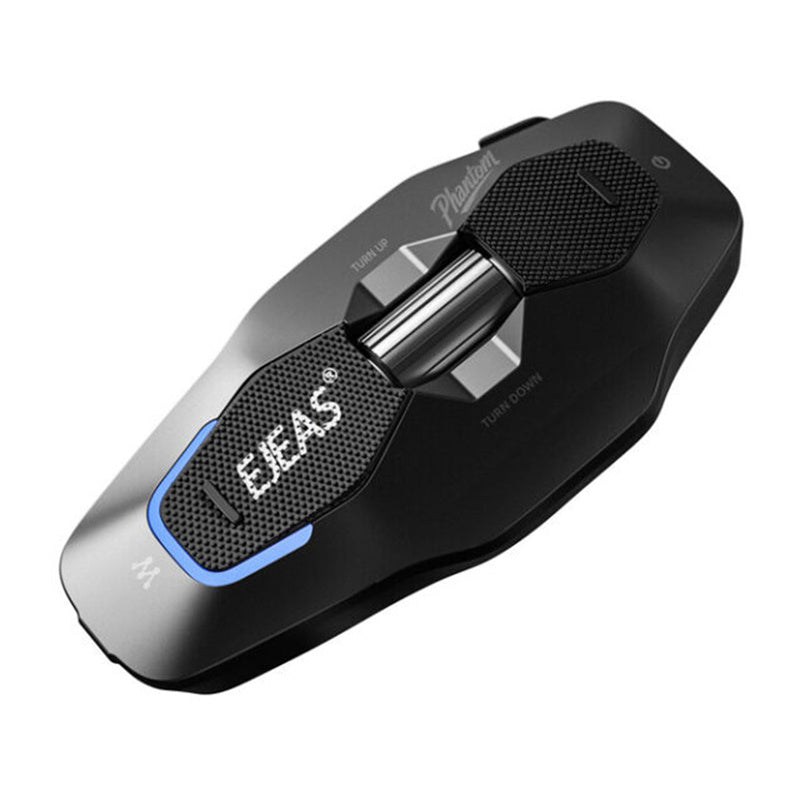 EJEAS X10 Plus motorcycle intercom for up to 100 participants_0