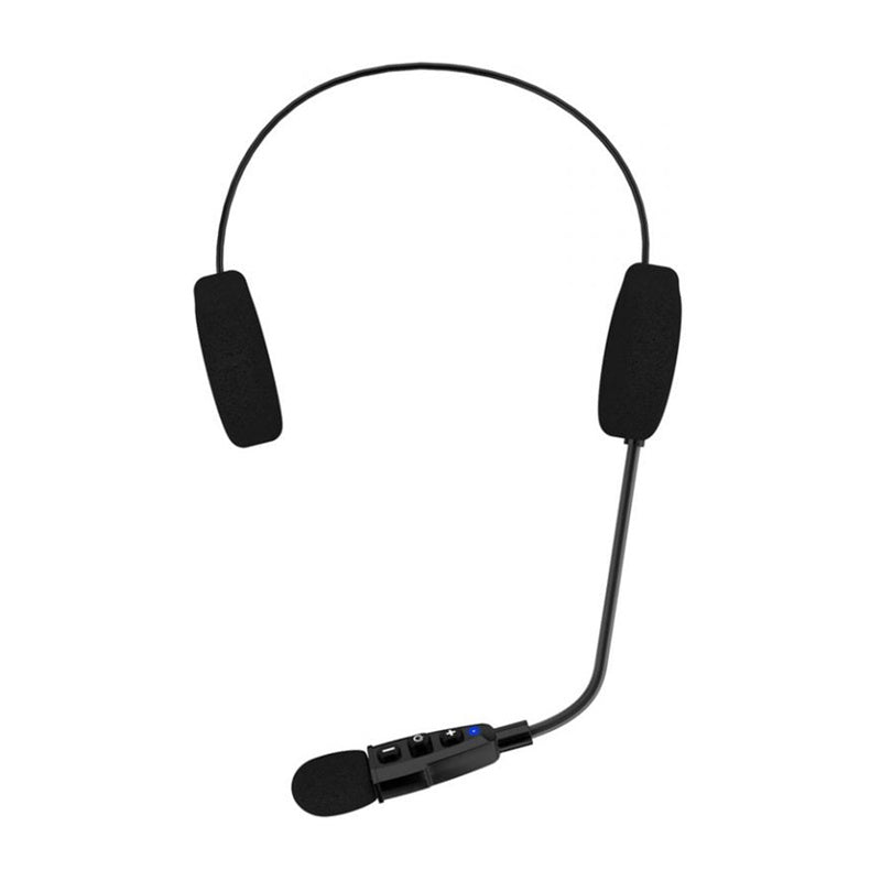 EJEAS E1+ Bluetooth headset for helmets_0