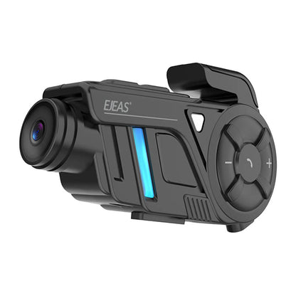 EJEAS K1Pro motorcycle intercom with recorder_0