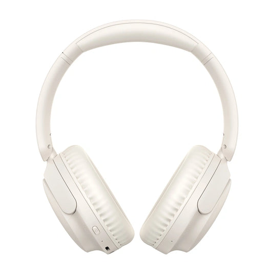 QCY H2S Lite White Earbuds_0