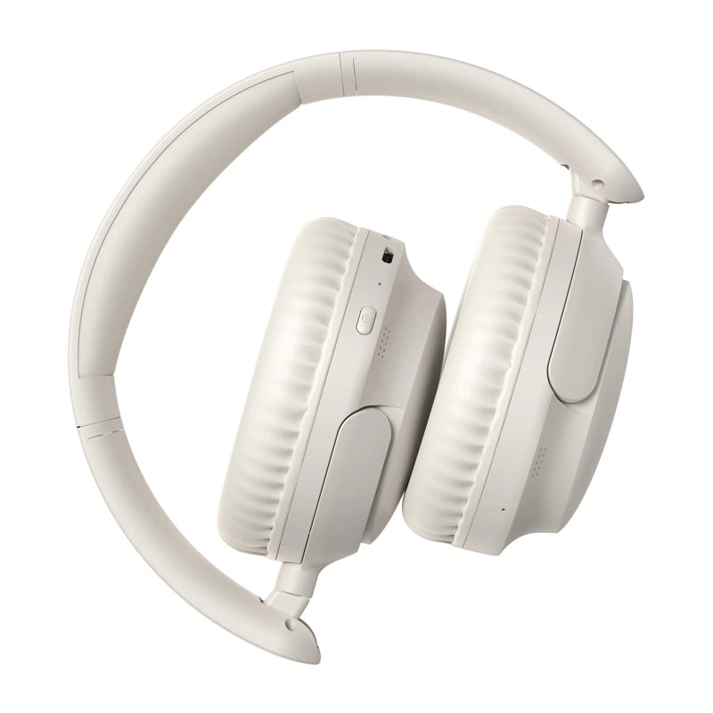 QCY H2S Lite White Earbuds_2