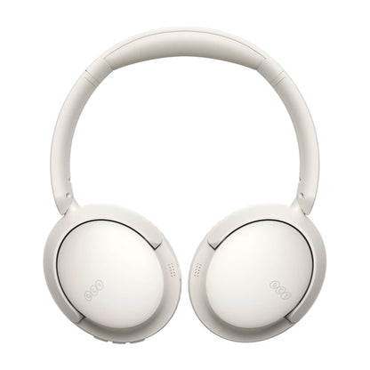 QCY H2S Lite White Earbuds_4
