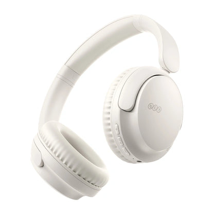 QCY H2S Lite White Earbuds_6