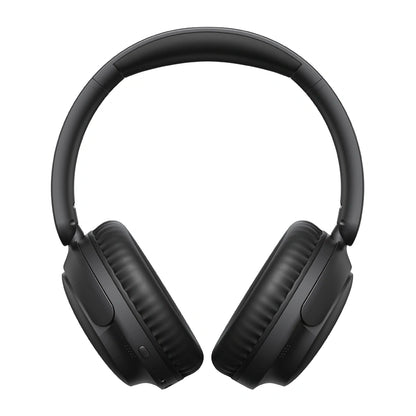 QCY H2S Lite Headphones (Black)_0