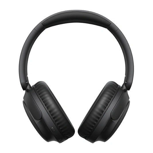 QCY H2S Lite Headphones (Black)_0