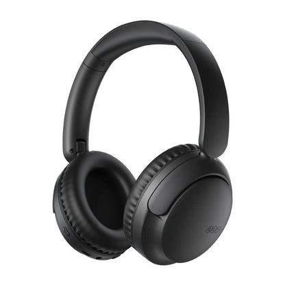 QCY H2S Lite Headphones (Black)_2