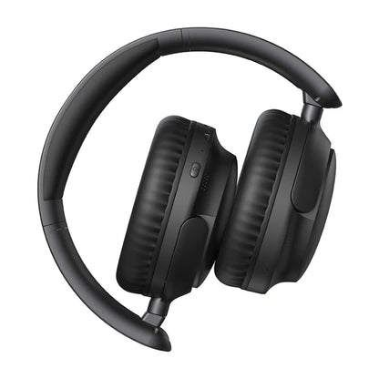 QCY H2S Lite Headphones (Black)_3