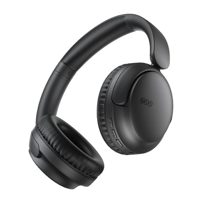 QCY H2S Lite Headphones (Black)_6