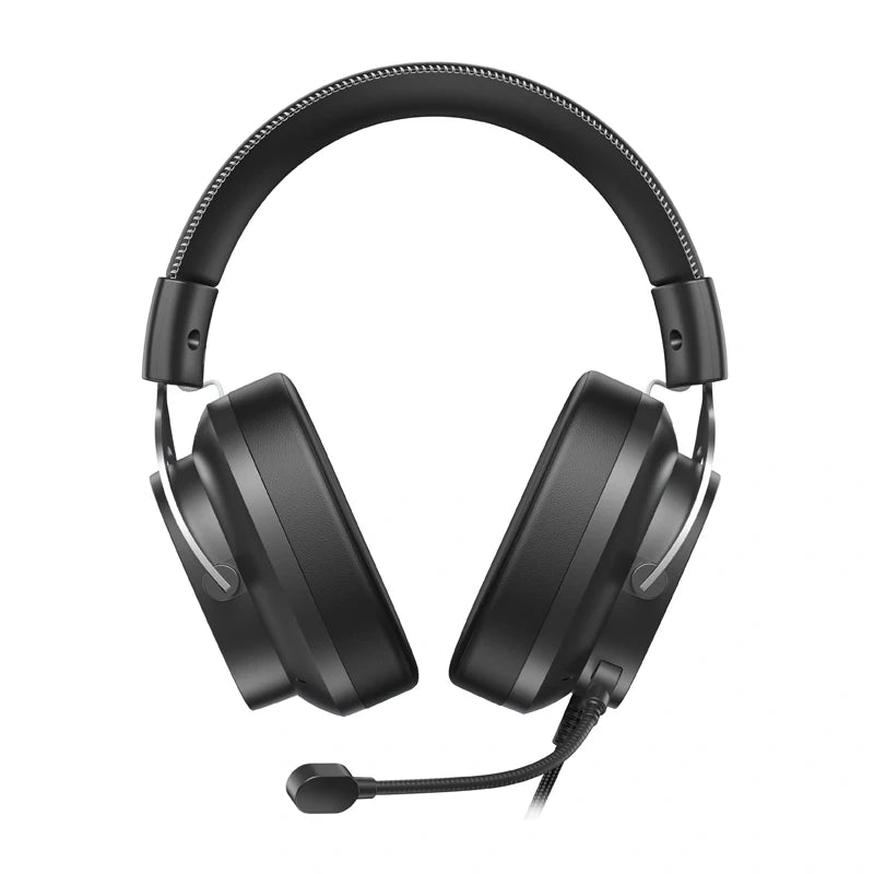 QCY Heroad VNT200 Gaming Headphones (Black)_3