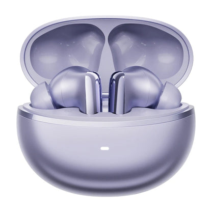 QCY N70 HT18 LITE Wireless Earbuds (Purple)_0