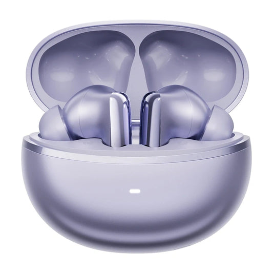 QCY N70 HT18 LITE Wireless Earbuds (Purple)_0