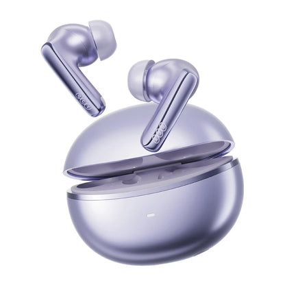 QCY N70 HT18 LITE Wireless Earbuds (Purple)_2