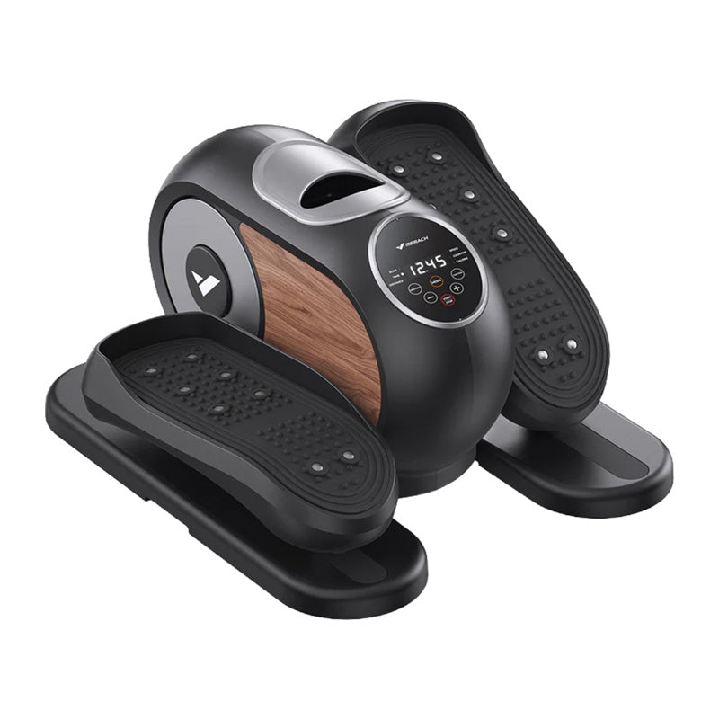MERACH MR-E32B1 mini elliptical trainer (black)_0