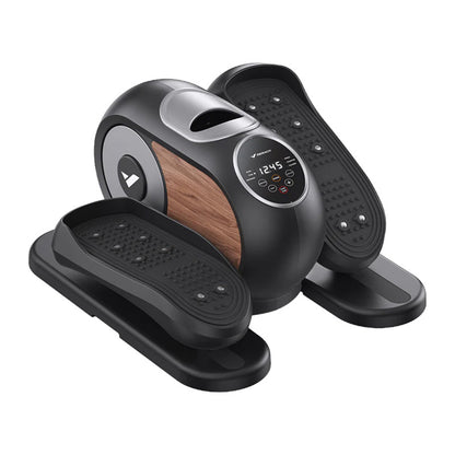 MERACH MR-E32B1 mini elliptical trainer (black)_0