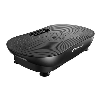 MERACH MR-2533B1-EU vibration platform (black)_0