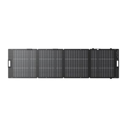 EcoFlow 220W Lightweight, Portable Solar Panel_0