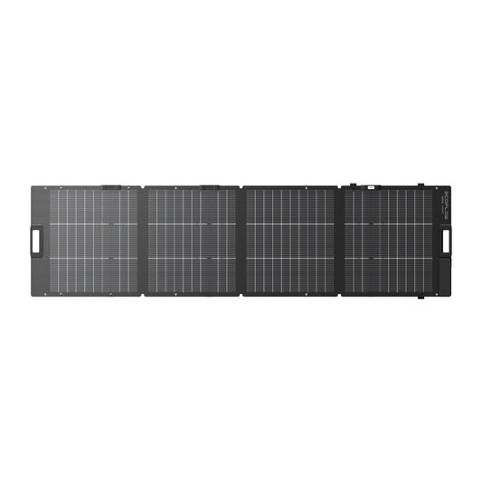 EcoFlow 220W Lightweight, Portable Solar Panel_0