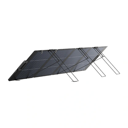 EcoFlow 220W Lightweight, Portable Solar Panel_2