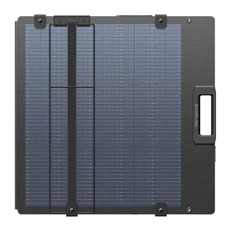 EcoFlow 220W Lightweight, Portable Solar Panel_3