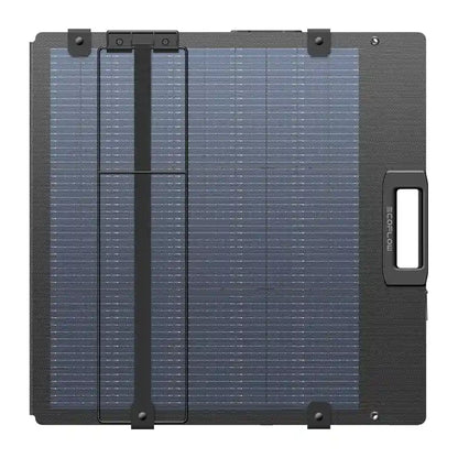 EcoFlow 220W Lightweight, Portable Solar Panel_3
