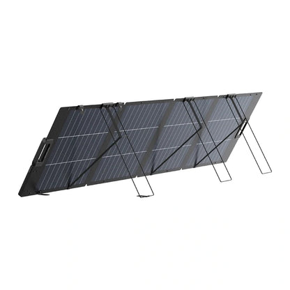 EcoFlow 220W Lightweight, Portable Solar Panel_4