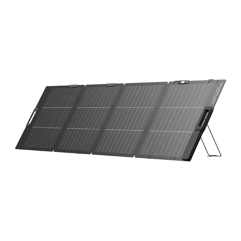 EcoFlow 220W Lightweight, Portable Solar Panel_5