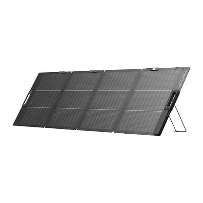 EcoFlow 220W Lightweight, Portable Solar Panel_5
