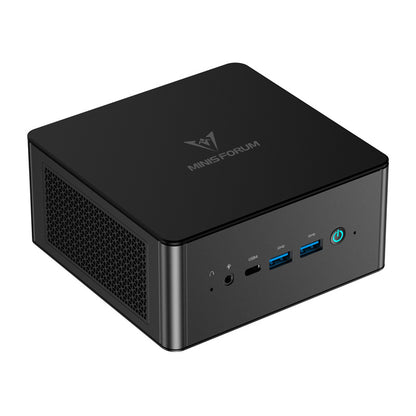 Mini PC MINIS FORUM UM890 Pro Ryzen 9 8945HS 16GB + 512GB_1