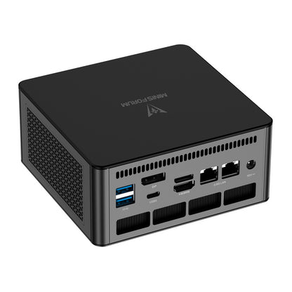 Mini PC MINIS FORUM UM890 Pro Ryzen 9 8945HS 16GB + 512GB_3