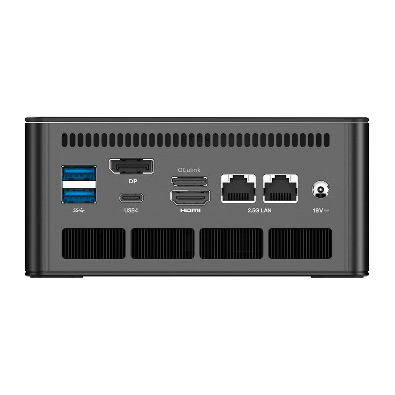 Mini PC MINIS FORUM UM890 Pro Ryzen 9 8945HS 16GB + 512GB_5