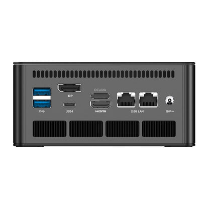Mini PC MINIS FORUM UM890 Pro Ryzen 9 8945HS 16GB + 512GB_5