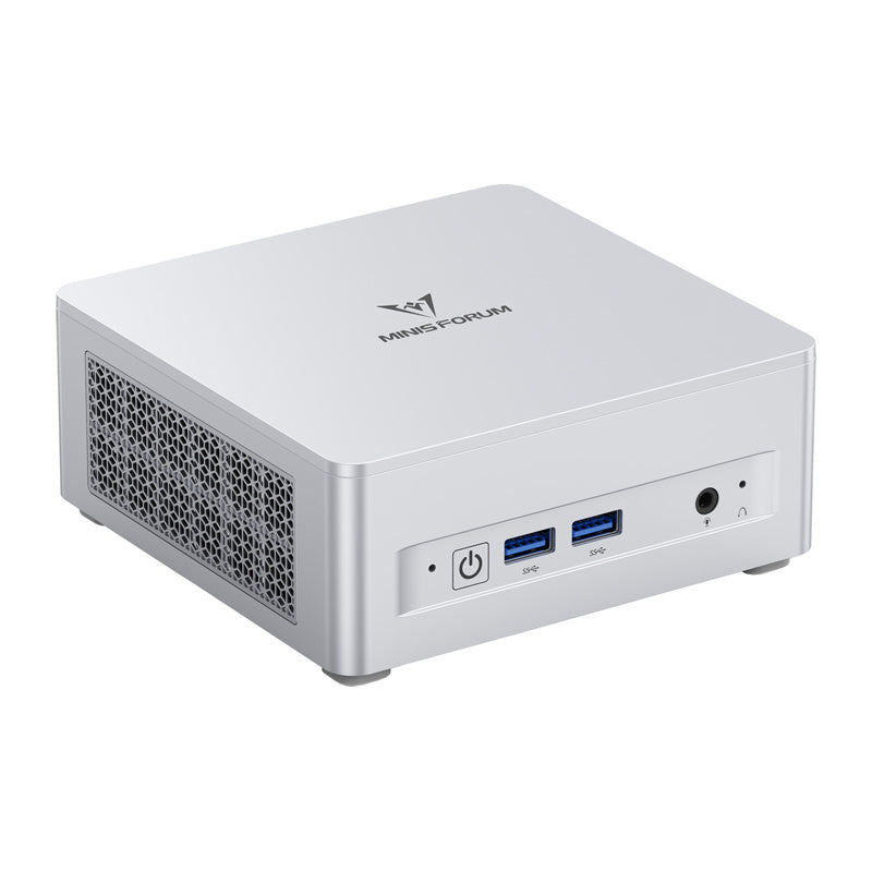 MINIS FORUM UM870 Plus Ryzen 7 8745H 16GB + 512GB Mini PC_0