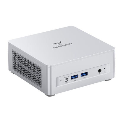 MINIS FORUM UM870 Plus Ryzen 7 8745H 16GB + 512GB Mini PC_0